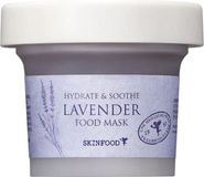 Skinfood Lavender Food Mask 120g