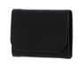 PICARD Leren portemonnee Legere E 1 Wallet With Flap Black zwart
