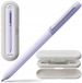 Faber-Castell Avori Balpen - Blauwe XB Inkt - Luxe Cadoverpakking
