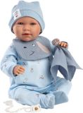 Llorens poupée bébé 27420