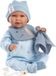 Llorens poupée bébé 27420