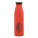 AC Milan AC Milan Thermosfles, 0,5 l, aluminium, officieel product, rood