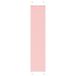 VidaXL Plissé rolgordijn 45x200 cm polyester roze