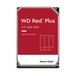 Western Digital WD Red Plus 3 TB 3.5" HDD