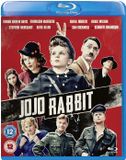 Jojo Rabbit Blu-ray