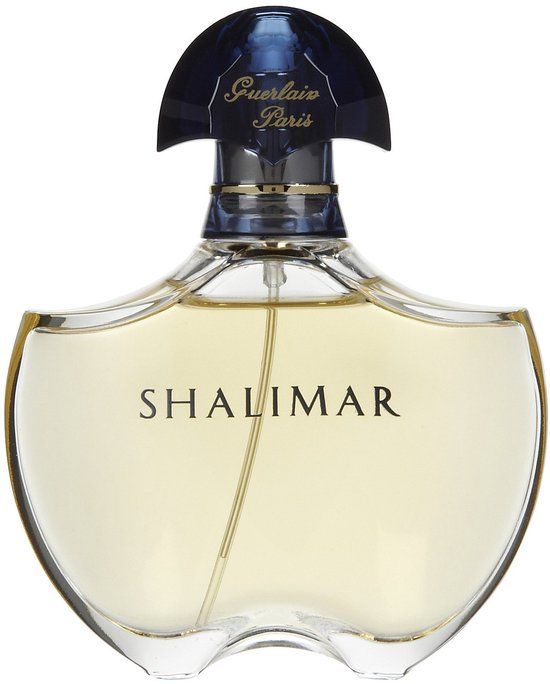 Guerlain Shalimar / 50 ml / Women