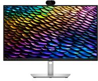 Dell Pro P2726deb Moniteur de conférence 68,6 cm (27") QHD HDMI/DP/USB-C/LAN noir
