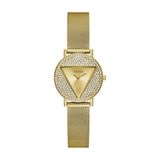 GUESS Mini Iconic Gold GW0671L2 - Dameshorloge - Ø 30 MM