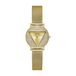 GUESS Mini Iconic Gold GW0671L2 - Dameshorloge - Ø 30 MM