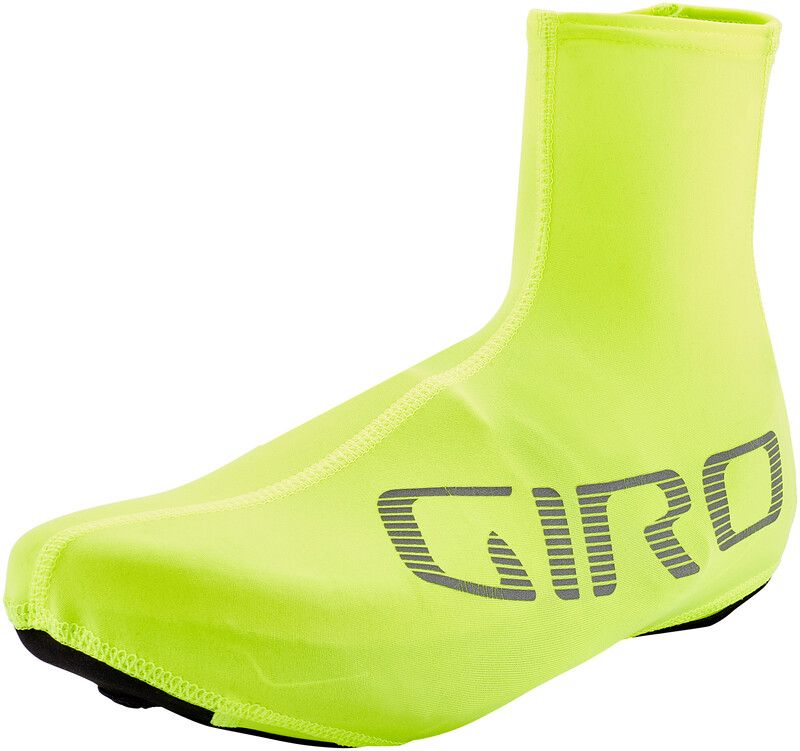 Giro Ultralight Aero Overschoenen - Geel