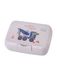 Koziol 8343747 Lunchtrommel multicolore