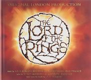 Cadiz Music Limited Lord of the Rings + DVD