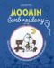 Moomin Embroidery: Stitch the Enchanting Characters from Moominvalley