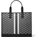 Michael Kors Sac cabas noir multi