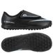 Nike Mercurial Vapor 16 Club Velcro Tf Shadow - Noir/bleu Enfant - Stabilisé (Tf), pointure 28