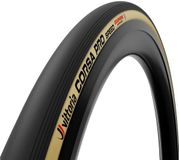 Vittoria Corsa Pro Speed Wide G2.0 Tubeless 700c X 29 Racefietsband Zilver