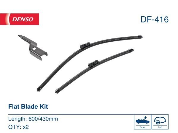 Denso Ruitenwisser