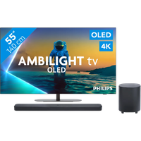 Philips OLED810 / TV screen / 65 inch / 2025
