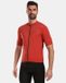Kilpi Maillot de cyclisme pour homme Cavalet-m Rouge - M