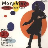 Bertus Distributie Morphine Vinile Mambo Jazz Club / Various