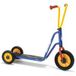 Tremblay Trottinette 3 roues pour enfants CT Mini-vicking