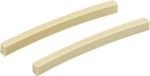 Fender Zadelblank Nutblank Kunstoff,ungekerbt,2 St - Gitaaronderdeel
