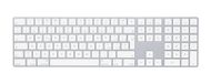 Apple Magic Keyboard Universel Bluetooth QWERTY Italien Blanc