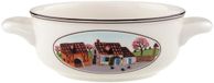 Villeroy & Boch Suppentasse Design Naif 450 ml