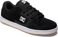 DC Shoes Manteca 4 S Schoenen Zwart EU 43 Man