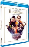 Kingsman - Services Secrets Blu-ray