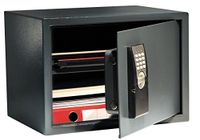 Lifebox 40D sterke kist