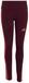 Adidas Essentials Leggings Rood 14-15 Years Meisje