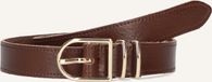 Notre-V 4308 Riemen - Bruin - Maat 85