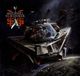 Universal Michael Schenker Group - Universal (LP, Goud, 2023)