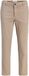 Jack&jones Jpstollie Vance Chino Lemon Pepper L32 | Beige | Maat: 28