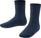 FALKE Catspads Huissokken Kinderen - Blauw - Maat 39-42