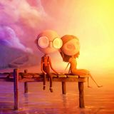 Music On Vinyl Steven Wilson - Last Day of June (LP)