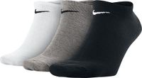 Nike 3P Lightweight No-Show Sokken Heren - Maat XL (46-50)