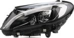 MAGNETI MARELLI koplamp, links, geschikt voor MERCEDES-BENZ C-klasse sedan (W205), artikelnummer 711307024436
