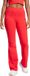 adidas Sportswear Essentials Small Logo Flared Legging - Dames - Rood