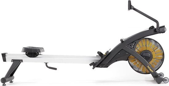 Evo Cardio Renegade ARC100 Classic Air Rower - Gratis trainingsschema