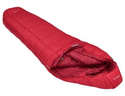 Vaude Sioux 800 S SYN rood