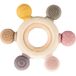 Zopa Silicone Teether Bijtringen 1 st