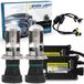 Kit H4-3 Bi-Xénon 8000k Canbus Fdr3+ Voiture 35w 12v Système De Conversion Xénon