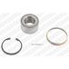 SNR R179.07 Wiellagerset