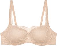Triumph Bügel-BH Red Label Body Make-Up Illusion Lace