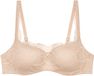 Triumph Bügel-BH Red Label Body Make-Up Illusion Lace