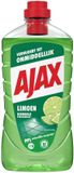 Ajax Nettoyant tout usage Citron vert 1L