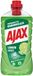 Ajax Nettoyant tout usage Citron vert 1L