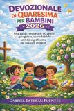 Devozionale Di Quaresima Per Bambini 2026